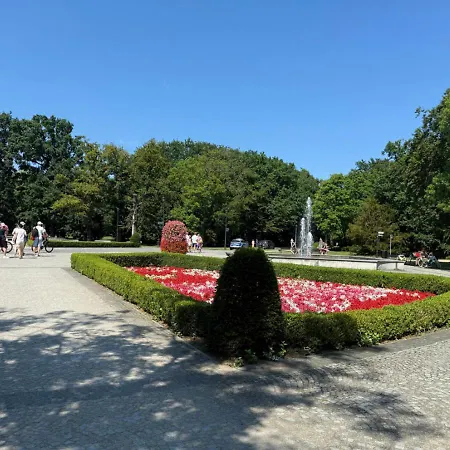 アパート Casa Marina - Visitopl