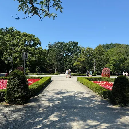 Casa Marina - Visitopl アパート *