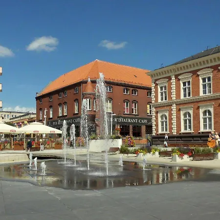 Casa Marina - Visitopl Appartement Świnoujście