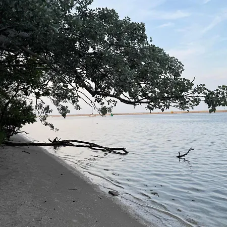 Casa Marina - Visitopl アパート シフィノウイシチェ