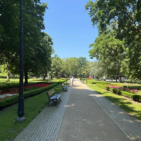 Casa Marina - Visitopl * Świnoujście