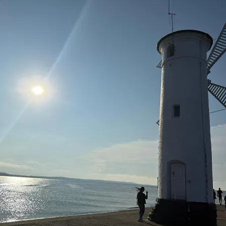 アパート Casa Marina - Visitopl *