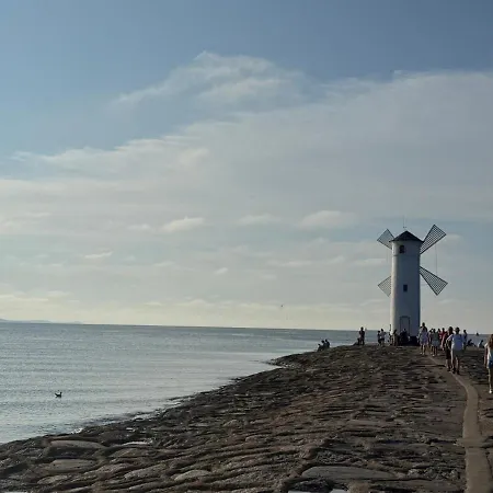 Casa Marina - Visitopl シフィノウイシチェ