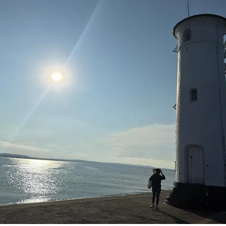 Casa Marina - Visitopl アパート シフィノウイシチェ