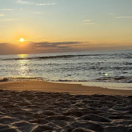 Casa Marina - Visitopl アパート シフィノウイシチェ