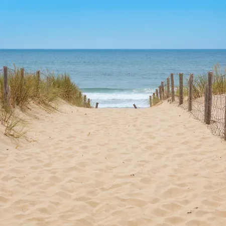 Casa Marina - Visitopl シフィノウイシチェ