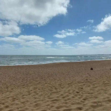 アパート Casa Marina - Visitopl シフィノウイシチェ