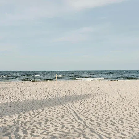 Casa Marina - Visitopl * Świnoujście