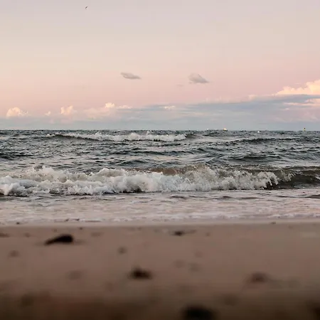 Casa Marina - Visitopl シフィノウイシチェ