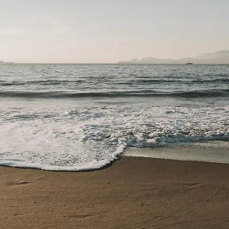 Casa Marina - Visitopl アパート シフィノウイシチェ