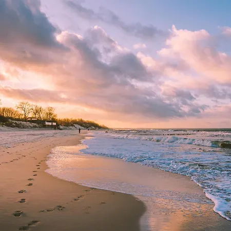 Casa Marina - Visitopl *