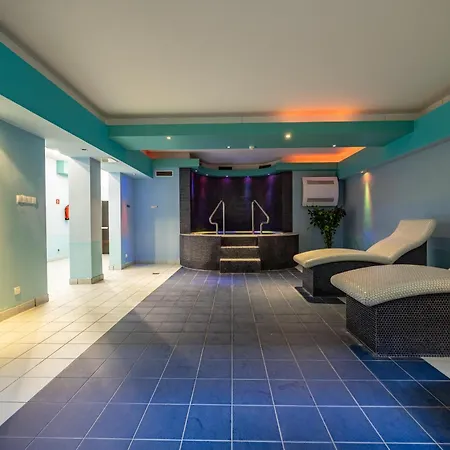 Casa Marina - Visitopl Appartement *