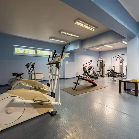Appartement Casa Marina - Visitopl *