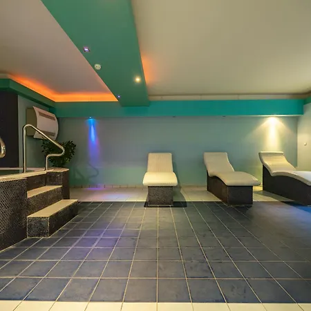 Appartement Casa Marina - Visitopl Świnoujście