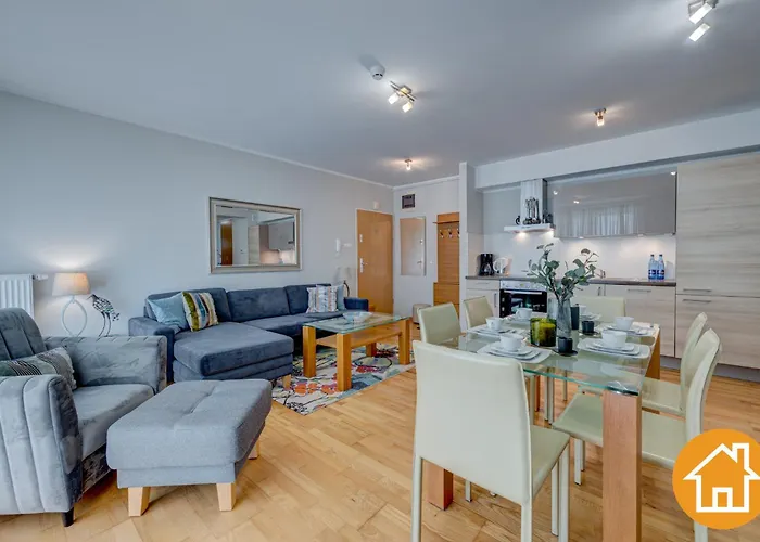 Casa Marina - Visitopl Świnoujście