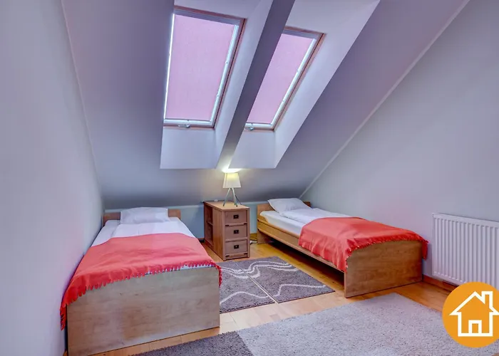 Casa Marina - Visitopl * Świnoujście