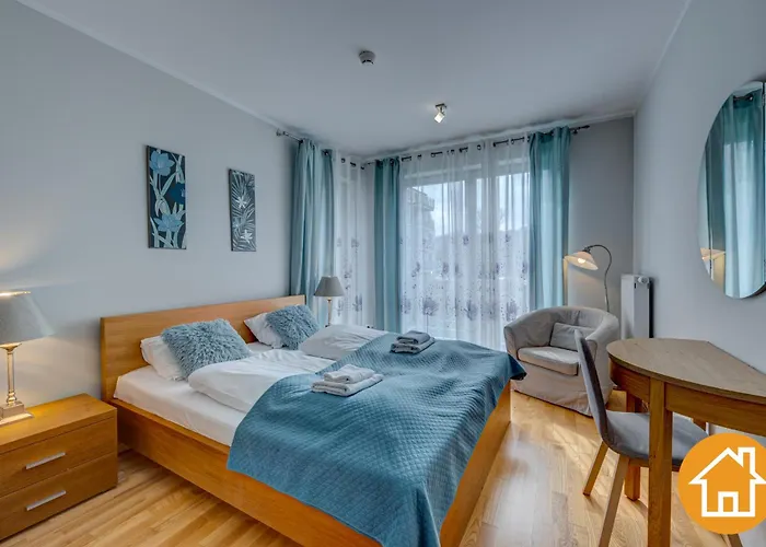 Appartamento Casa Marina - Visitopl *