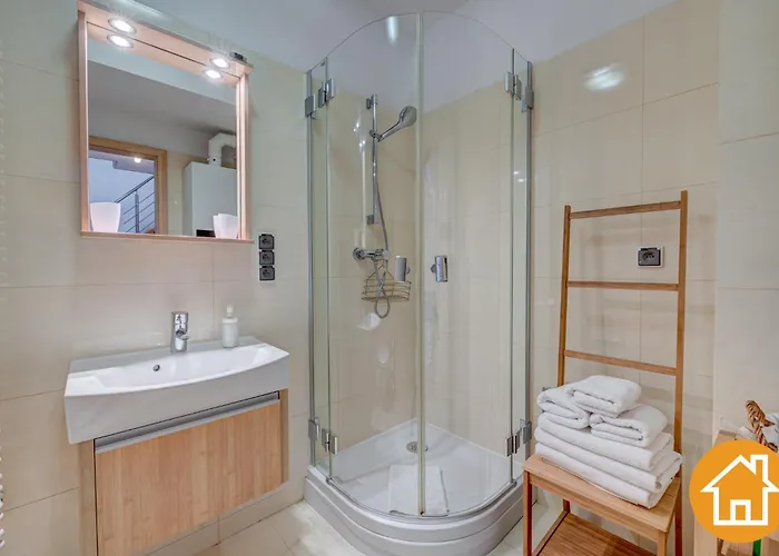 Casa Marina - Visitopl Appartamento Świnoujście