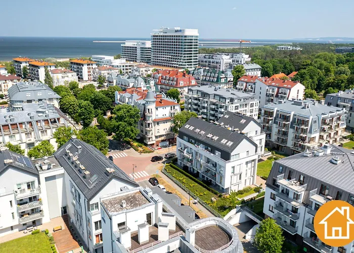 Casa Marina - Visitopl *