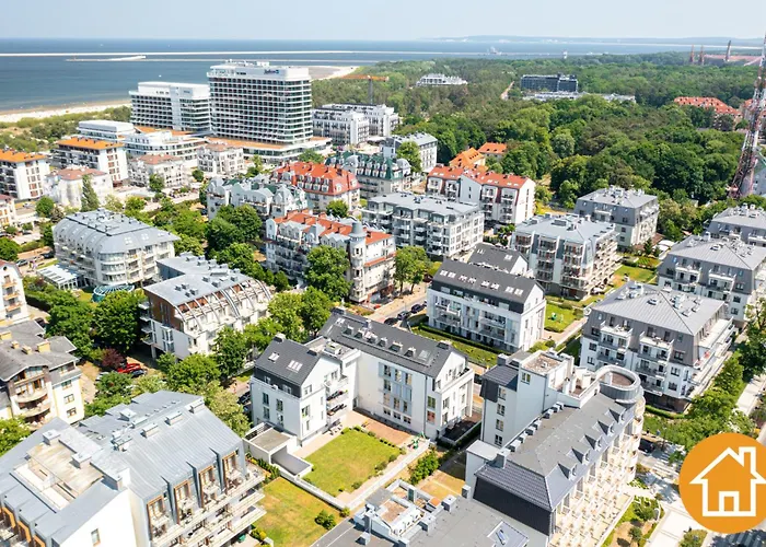 Casa Marina - Visitopl