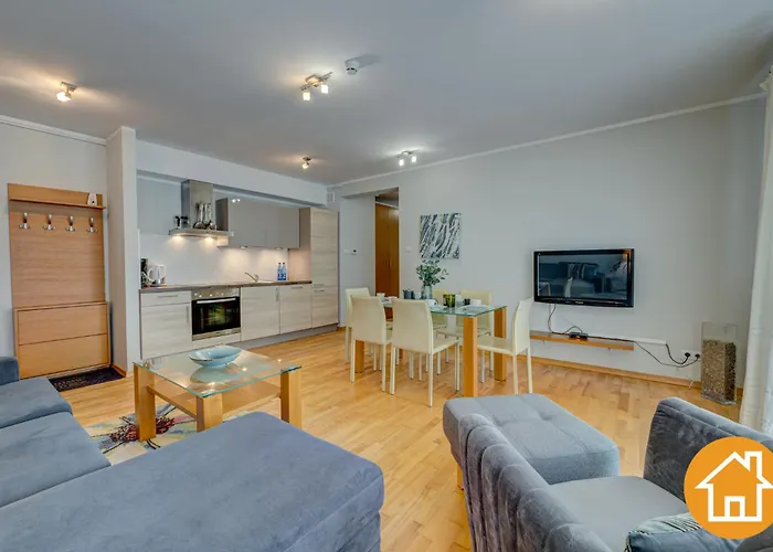 Casa Marina - Visitopl Świnoujście