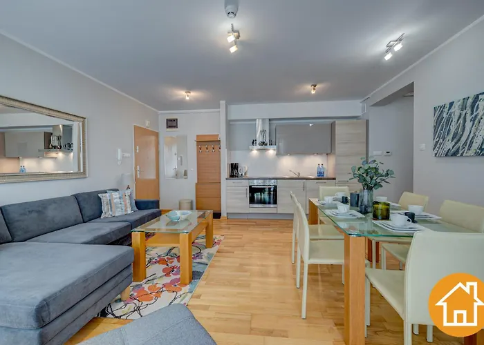 Casa Marina - Visitopl * Świnoujście