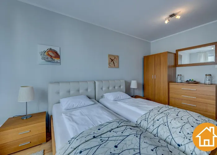 Appartamento Casa Marina - Visitopl