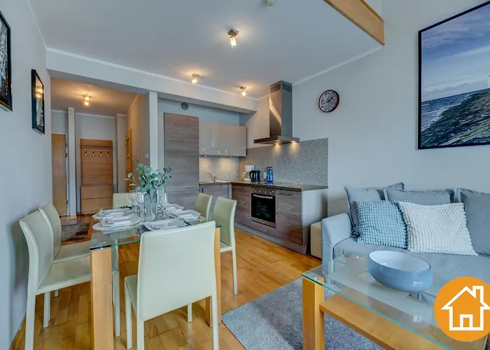 Casa Marina - Visitopl Appartamento *