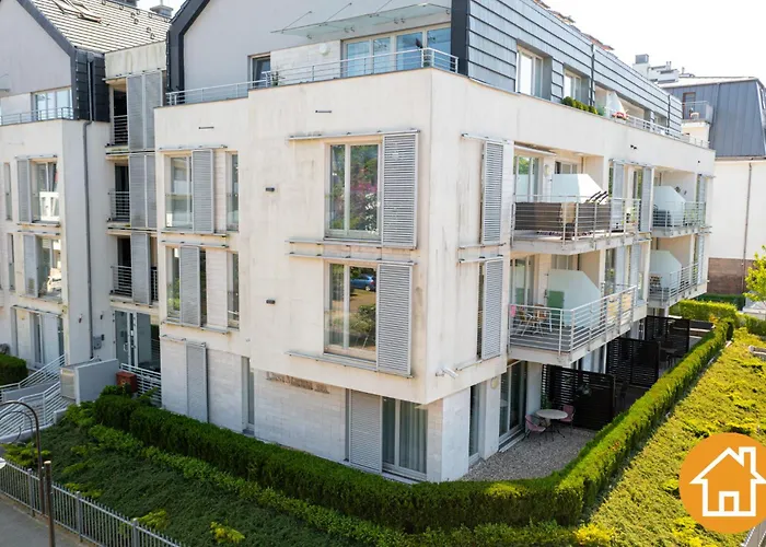 Appartamento Casa Marina - Visitopl *