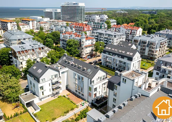 Casa Marina - Visitopl *