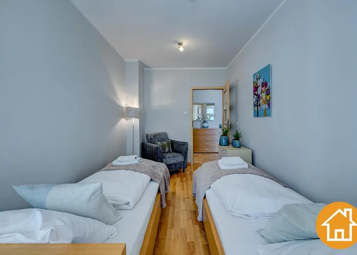 Casa Marina - Visitopl * Świnoujście