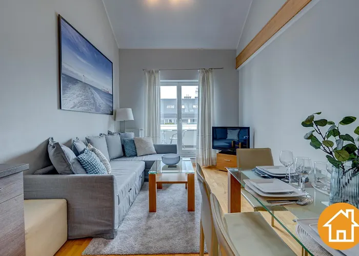 Casa Marina - Visitopl