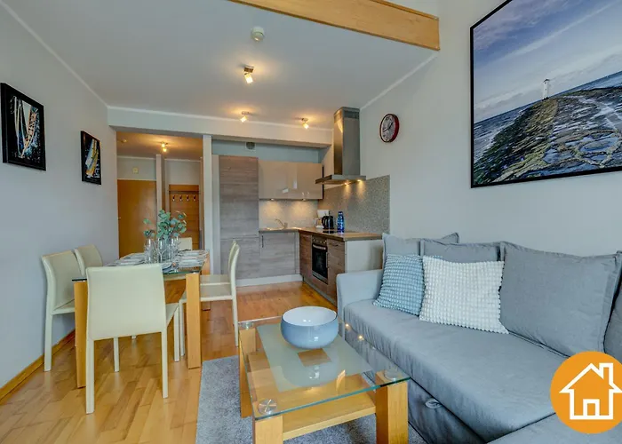 Casa Marina - Visitopl Appartamento