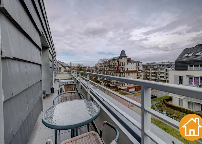 Casa Marina - Visitopl *