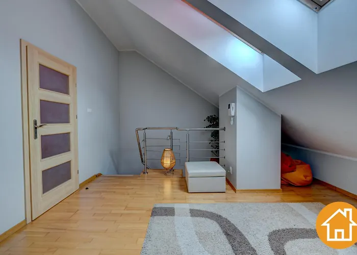 Casa Marina - Visitopl * Świnoujście