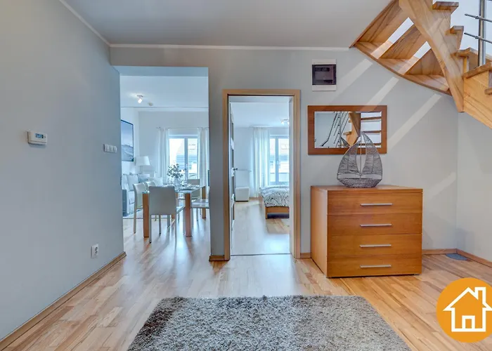 Casa Marina - Visitopl