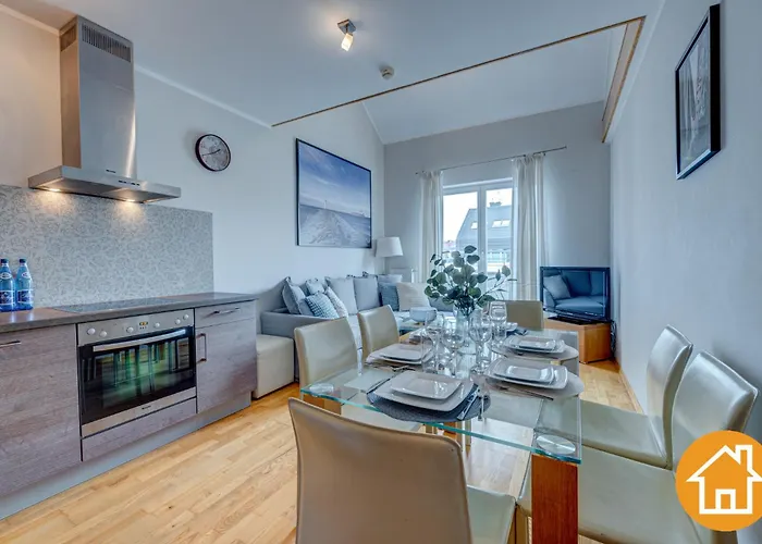 Casa Marina - Visitopl Appartamento