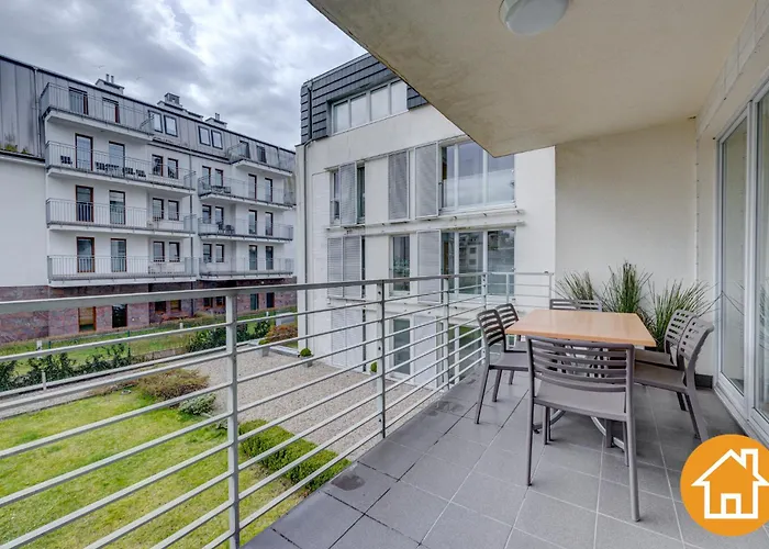 Casa Marina - Visitopl Appartamento