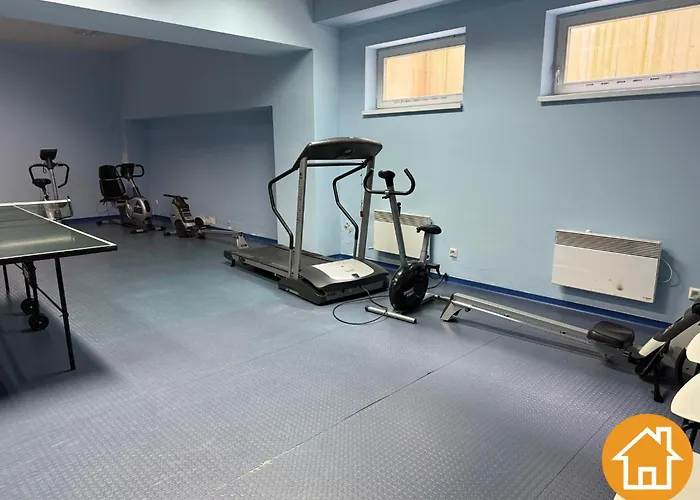 Appartamento Casa Marina - Visitopl