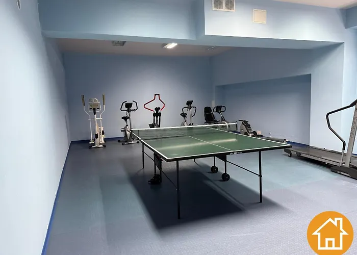 Casa Marina - Visitopl *