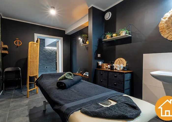 Casa Marina - Visitopl *