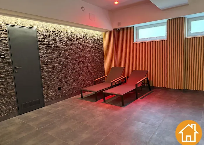 Casa Marina - Visitopl * Świnoujście