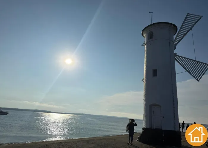 Casa Marina - Visitopl Świnoujście