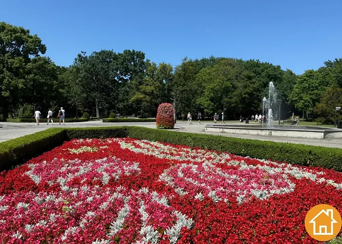 Casa Marina - Visitopl