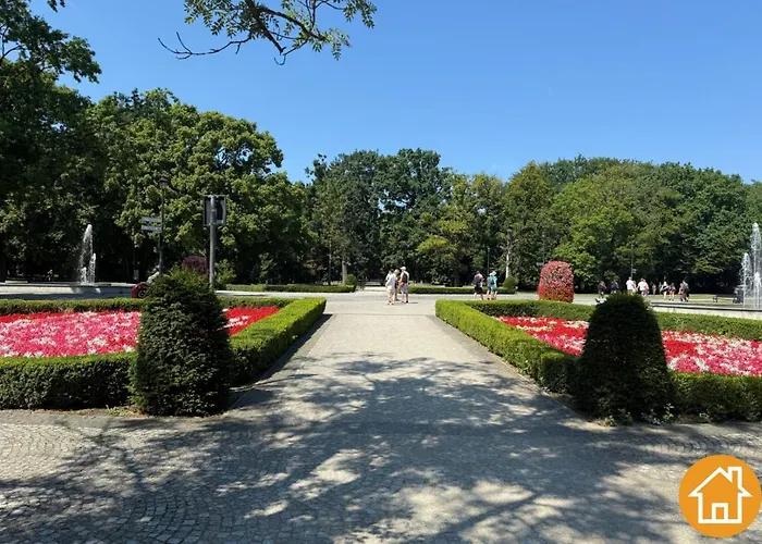 Casa Marina - Visitopl Świnoujście