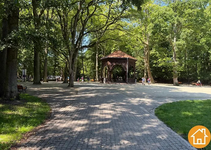 Appartamento Casa Marina - Visitopl *