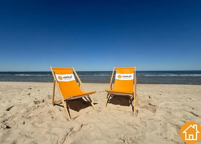 Casa Marina - Visitopl *