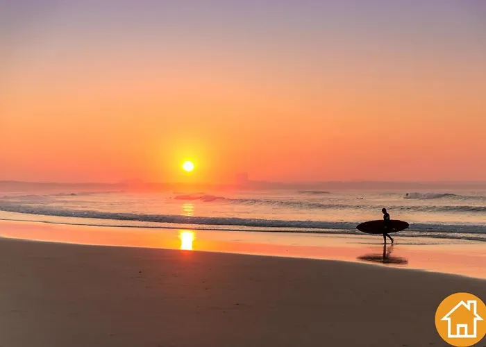 Appartamento Casa Marina - Visitopl Świnoujście