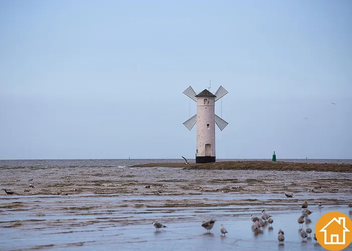 Casa Marina - Visitopl Appartamento *