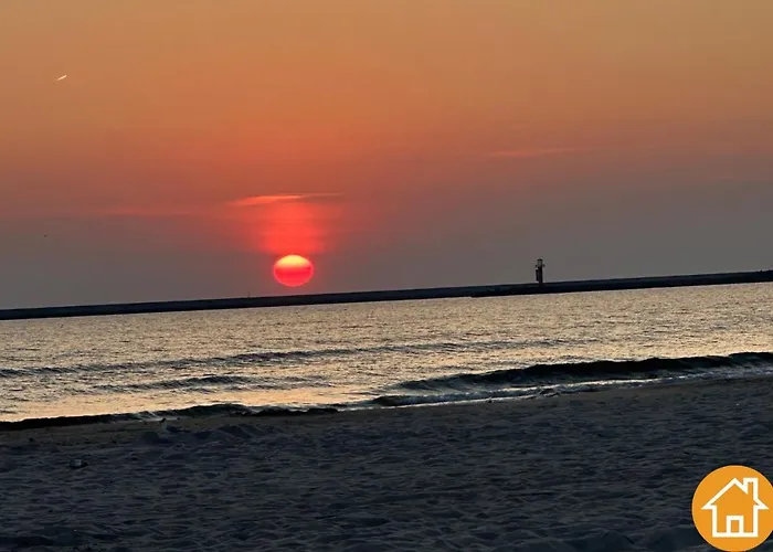 Appartamento Casa Marina - Visitopl